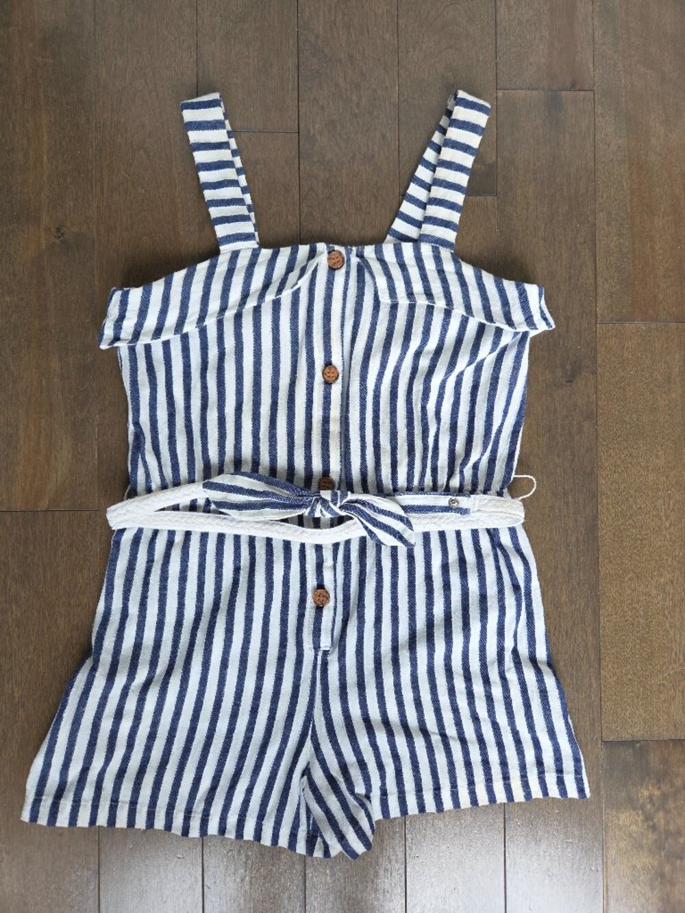 Mayoral girl jumpsuit